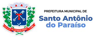 Prefeitura de Santo Antônio do Paraíso - PR