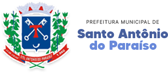 Prefeitura de Santo Antônio do Paraíso - PR